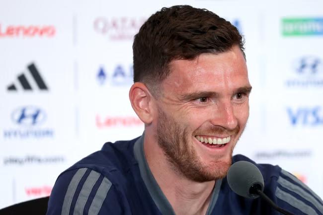 Scotland skipper optimistic as Brazil showdown looms