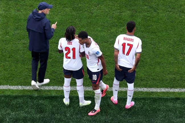 Tuchel may regret leaving wildcard options at home