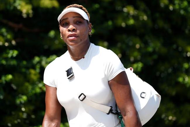 Wimbledon’s queen returns and a bona fide blockbuster