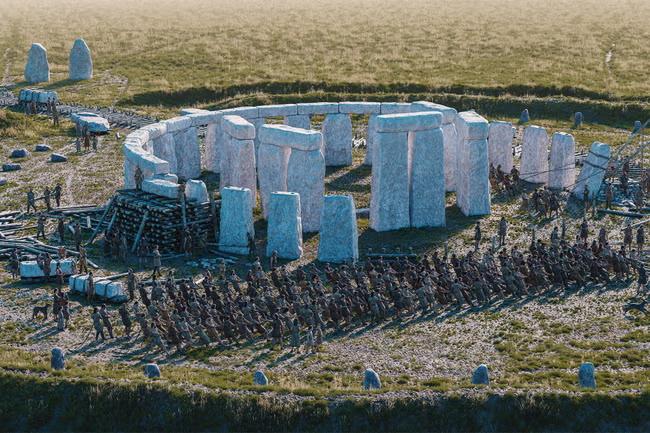 Experts on track with new Stonehenge ‘railway’ theory
