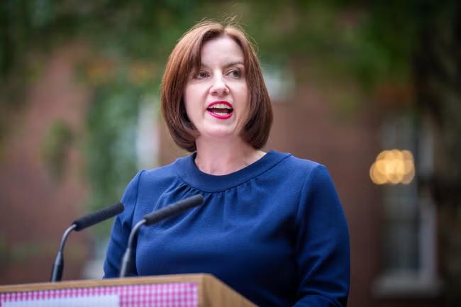 Phillipson hits back over council house sale ‘smear’