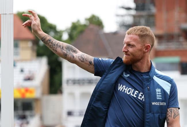 Stokes’s retirement reveals truth about great showman