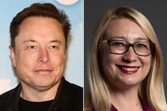 Meet the MP suing the richest man in the world