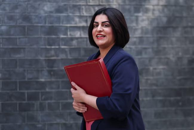Asylum seekers could face £10,000 bill to cover costs