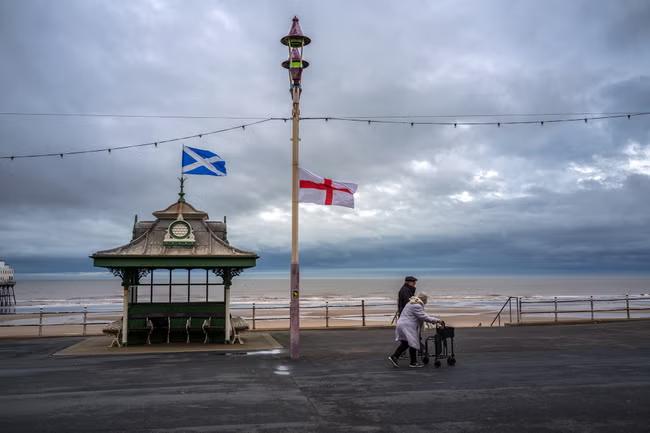 The North is really sick and tired of being pushed around