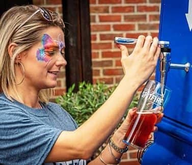 Shepherd Neame CEO: ‘Beer and pubs still core to British life'