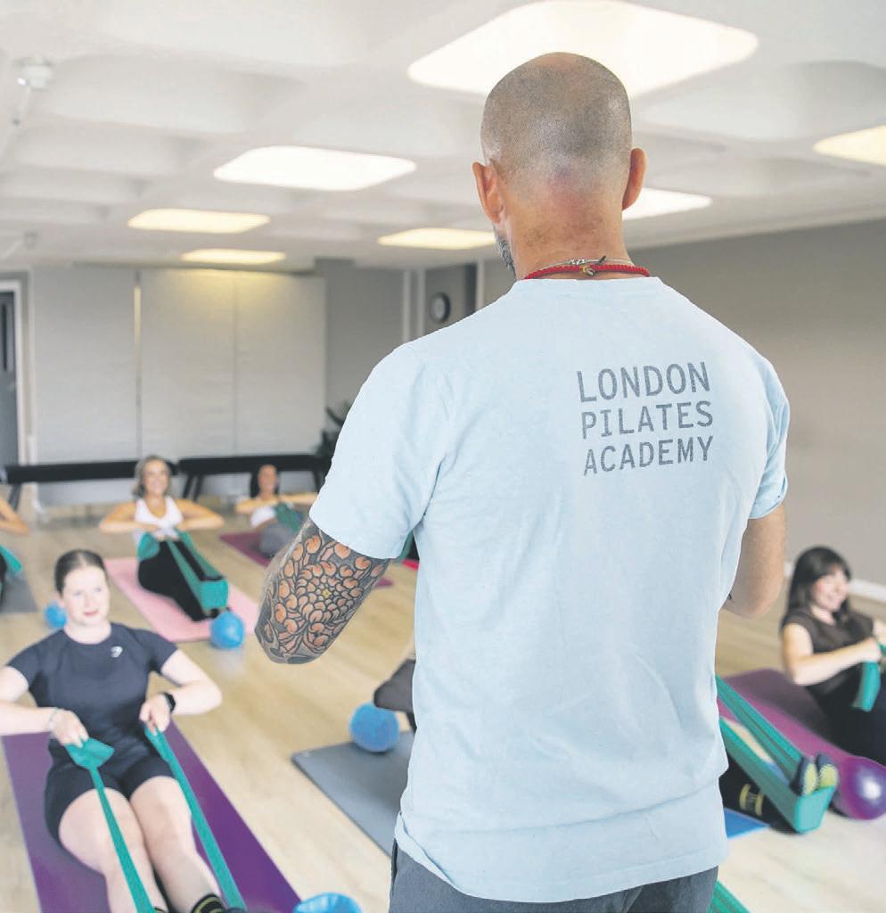 New year, new career?