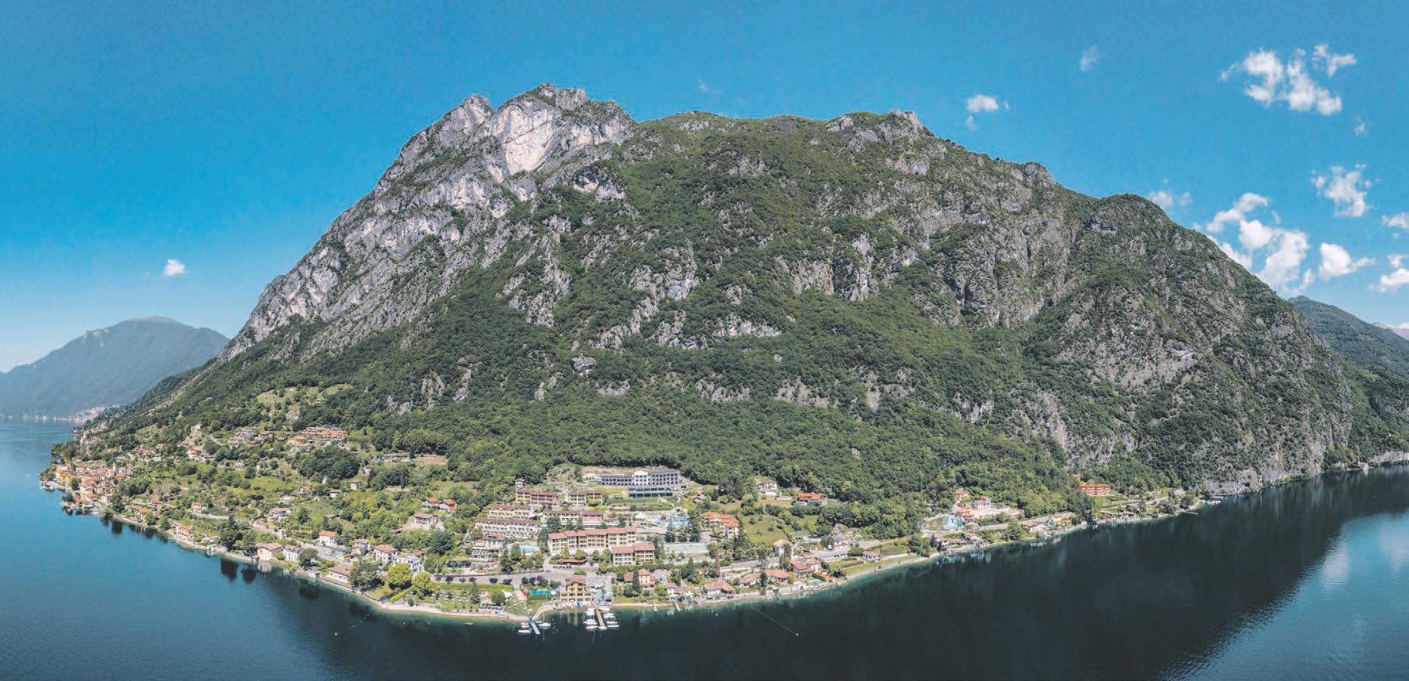 Lake Como & Lugano: your exclusive Alpine escape at Parco San Marco