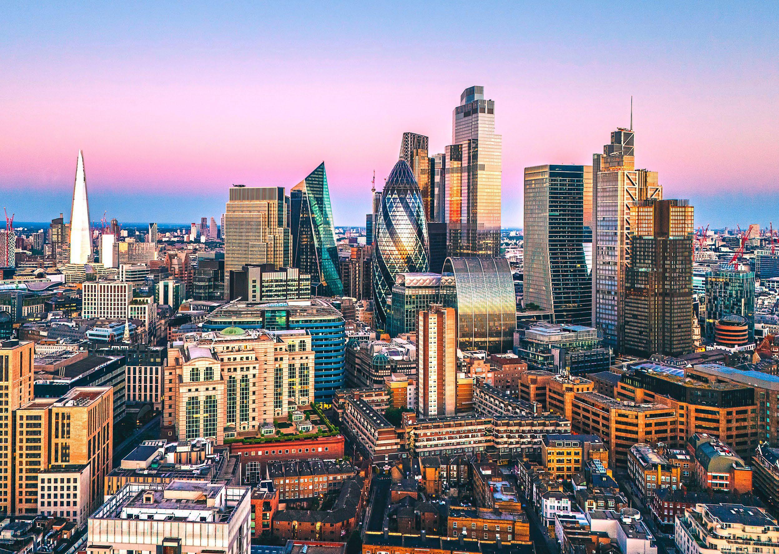 Markets in turmoil, zero growth and confidence smashed