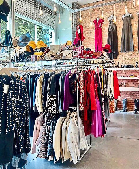 guide An expert's to London's vintage