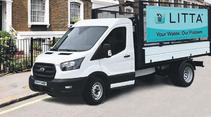 Make room for what matters