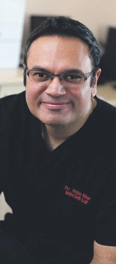 A new healthcare era ― is a full-body scan worth it?