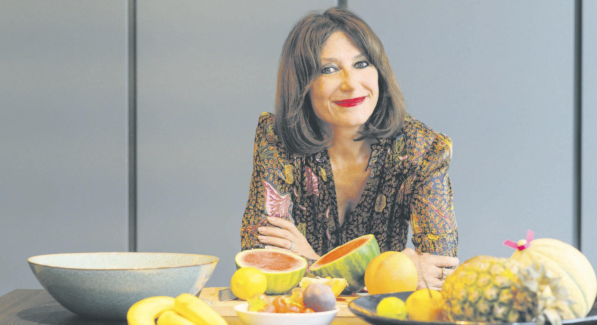 A new year in the capital: start with healthy habits