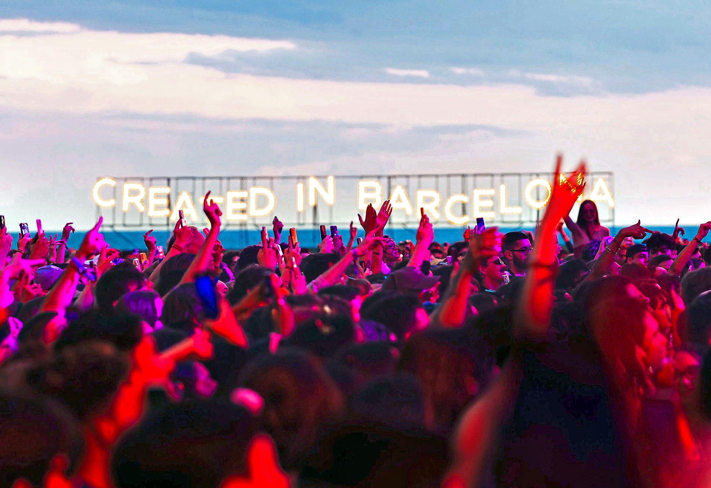 Around the world in eight festivals