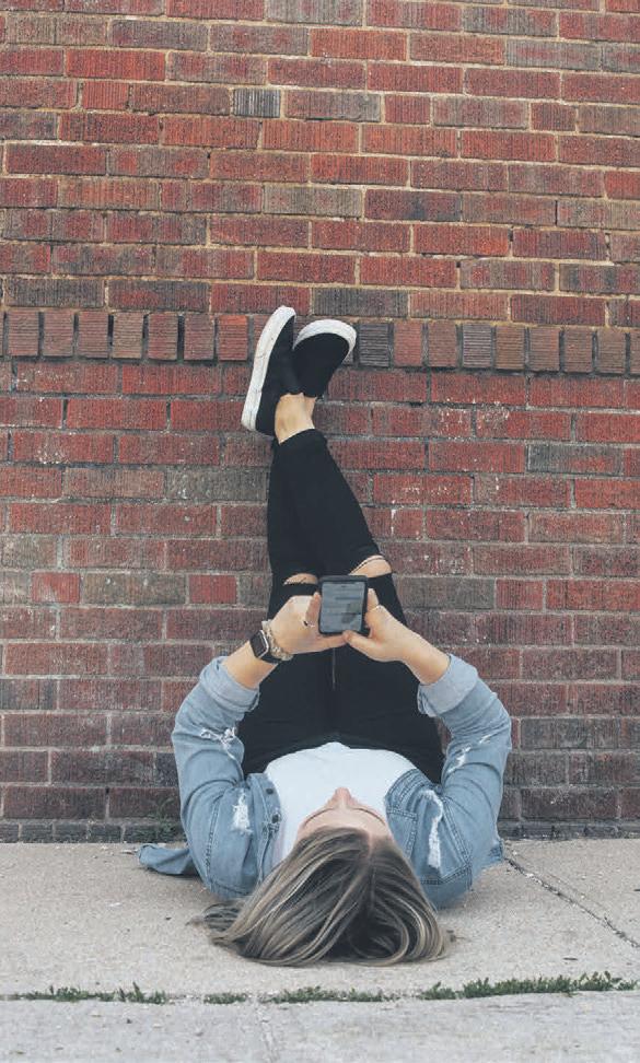 Build your path to financial fitness