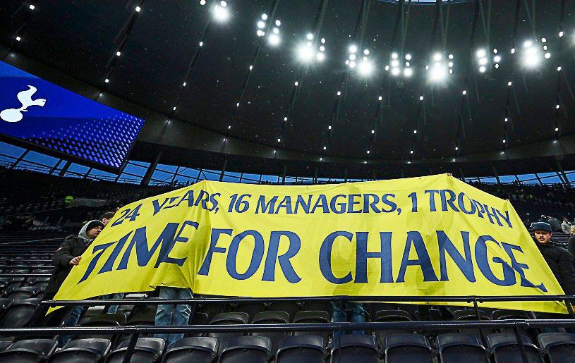 Levy risks it all by failing to bring in some players early