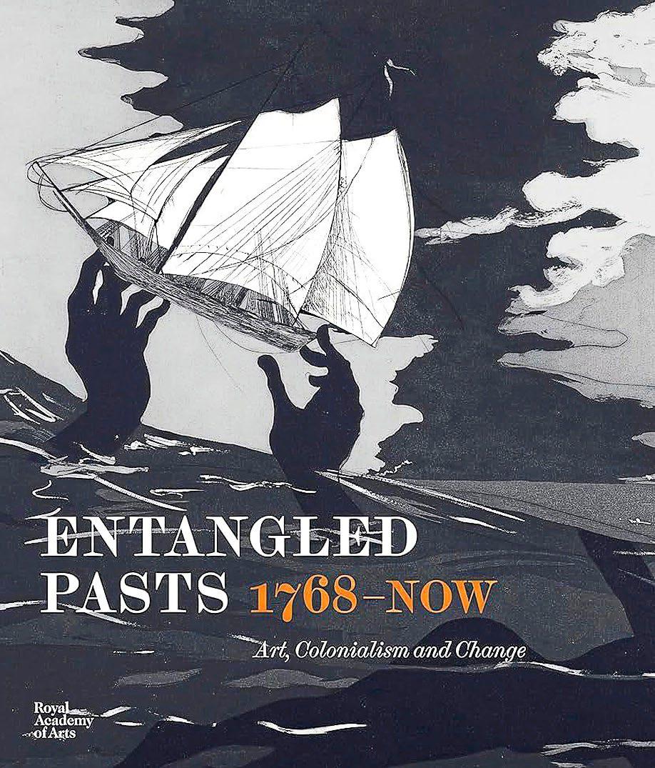 How the capital's art world went broke on woke