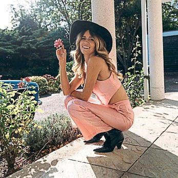 Interior motives: what London's most stylish are buying now