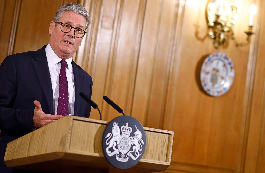 Turbo-charged hot takes make a mockery of our 'information age'