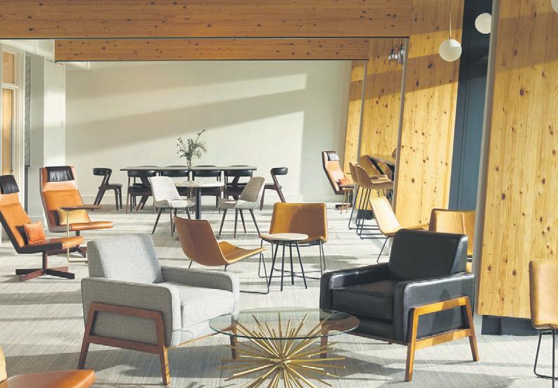 Discover the Aether experience