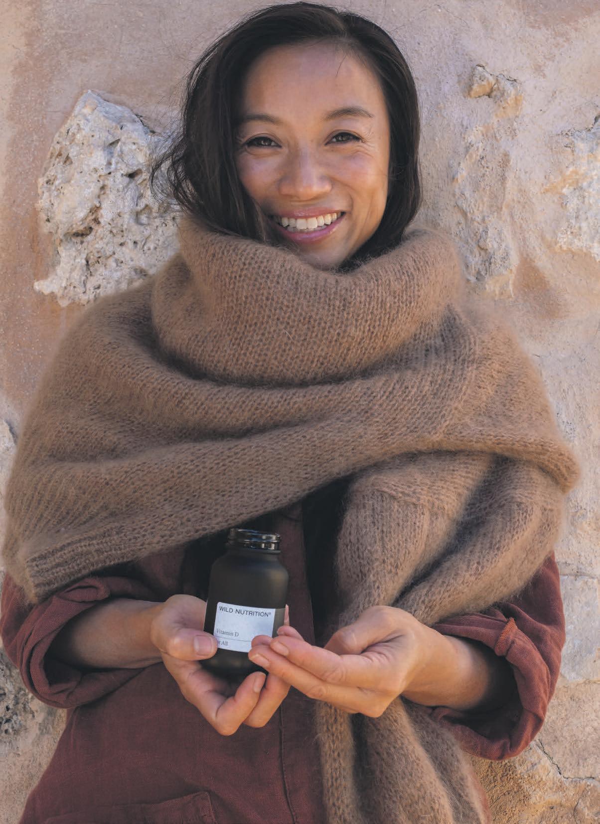 Vitamin D: Teacher approved