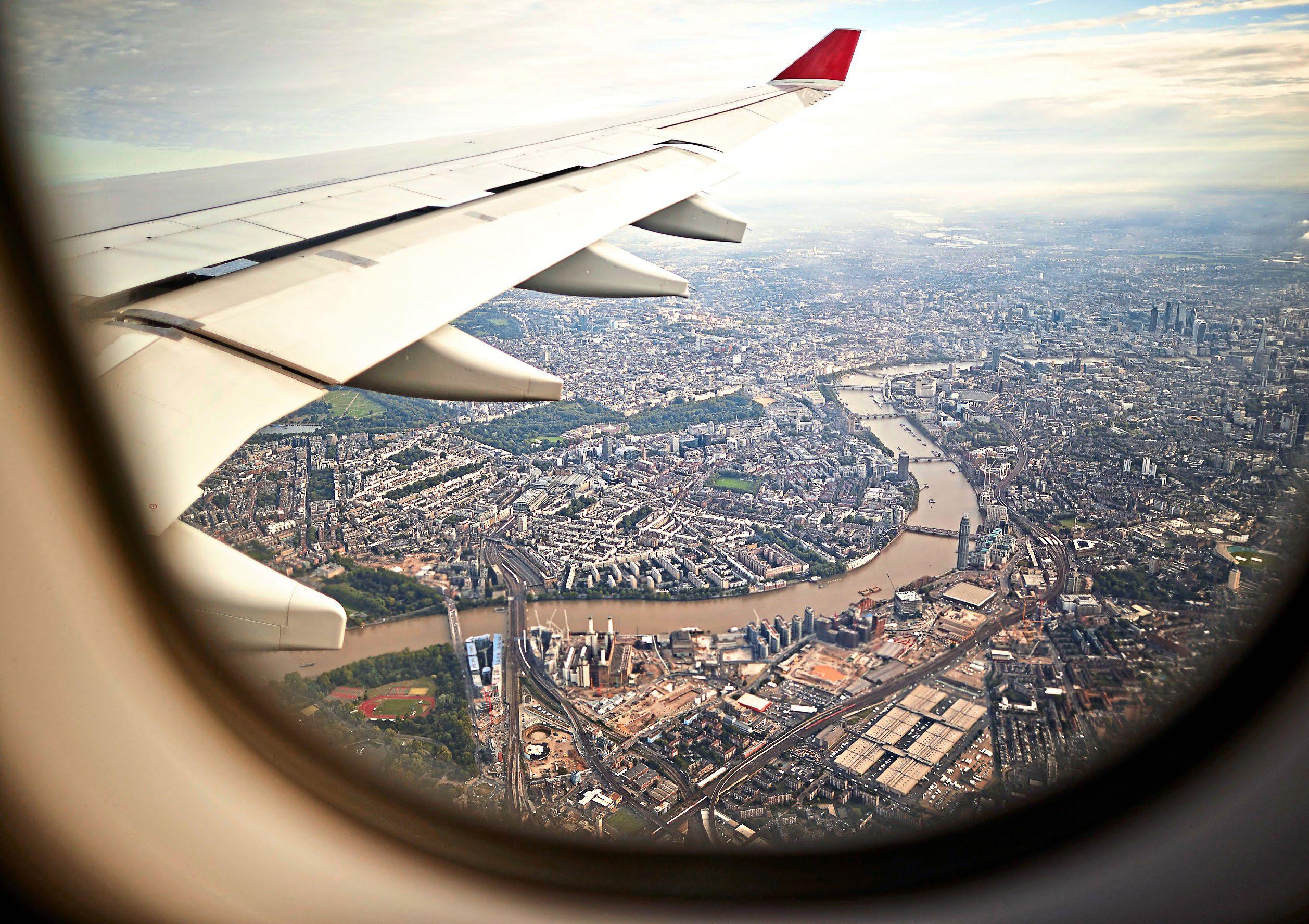 Heathrow's third runway is ready for take-off... or is it?