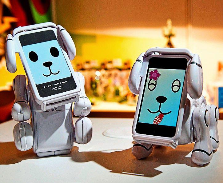 Why the world is going crazy for the digital nostalgia of Tamagotchi