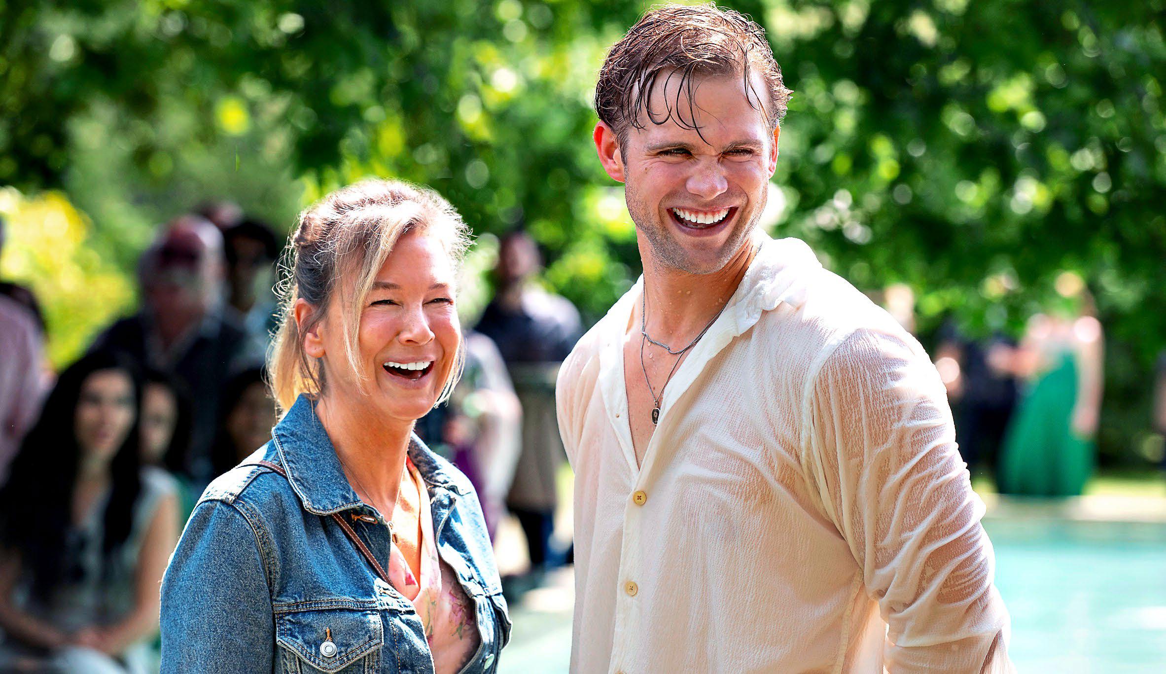 Sophistication andwitare in short supplyin this tired sequel