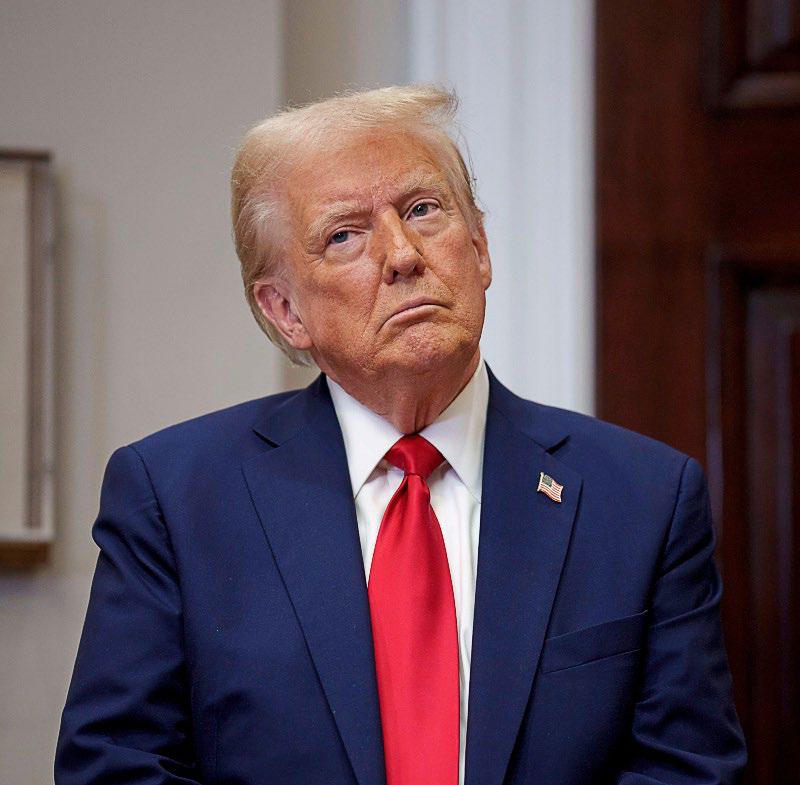 Why Space X could destroy the fragile Musk-Trump bromance