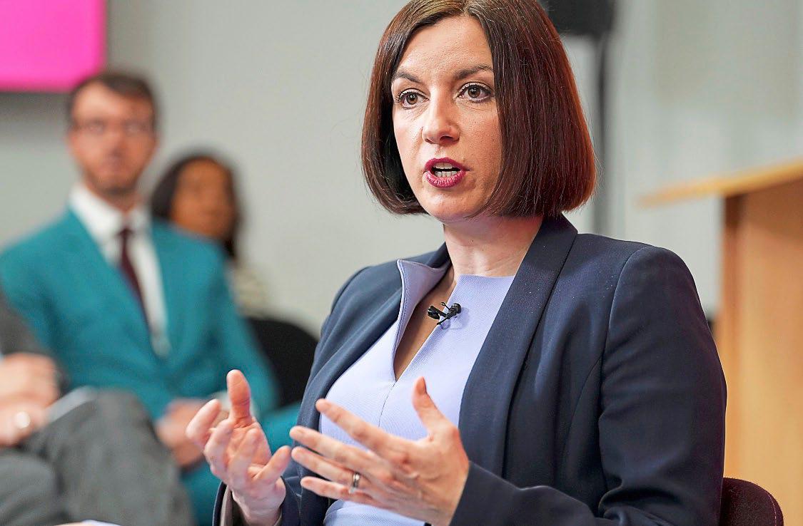 There'll be no winners after Labour has wrecked the education system