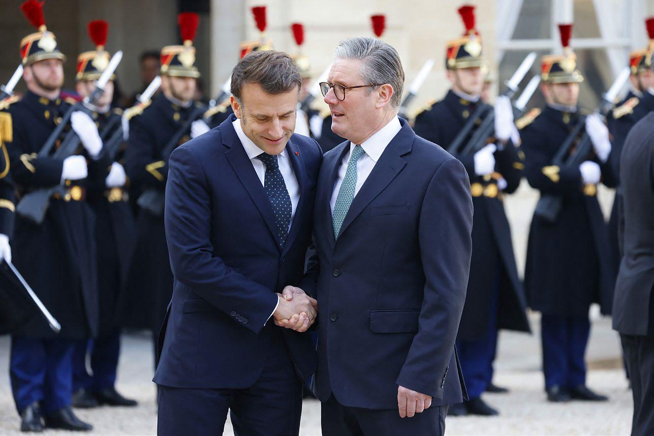 The brutal lesson from a tale of two summits