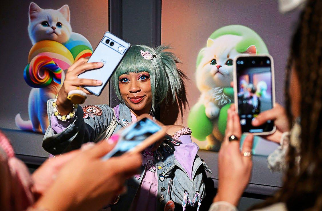 Are rampaging influencers ruining life for the rest of us?