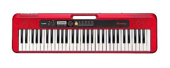 In black and white, the best portable keyboards for making music anywhere