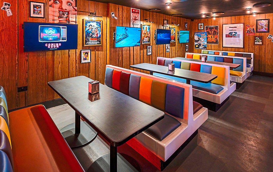 This dive bar is a bloody winner