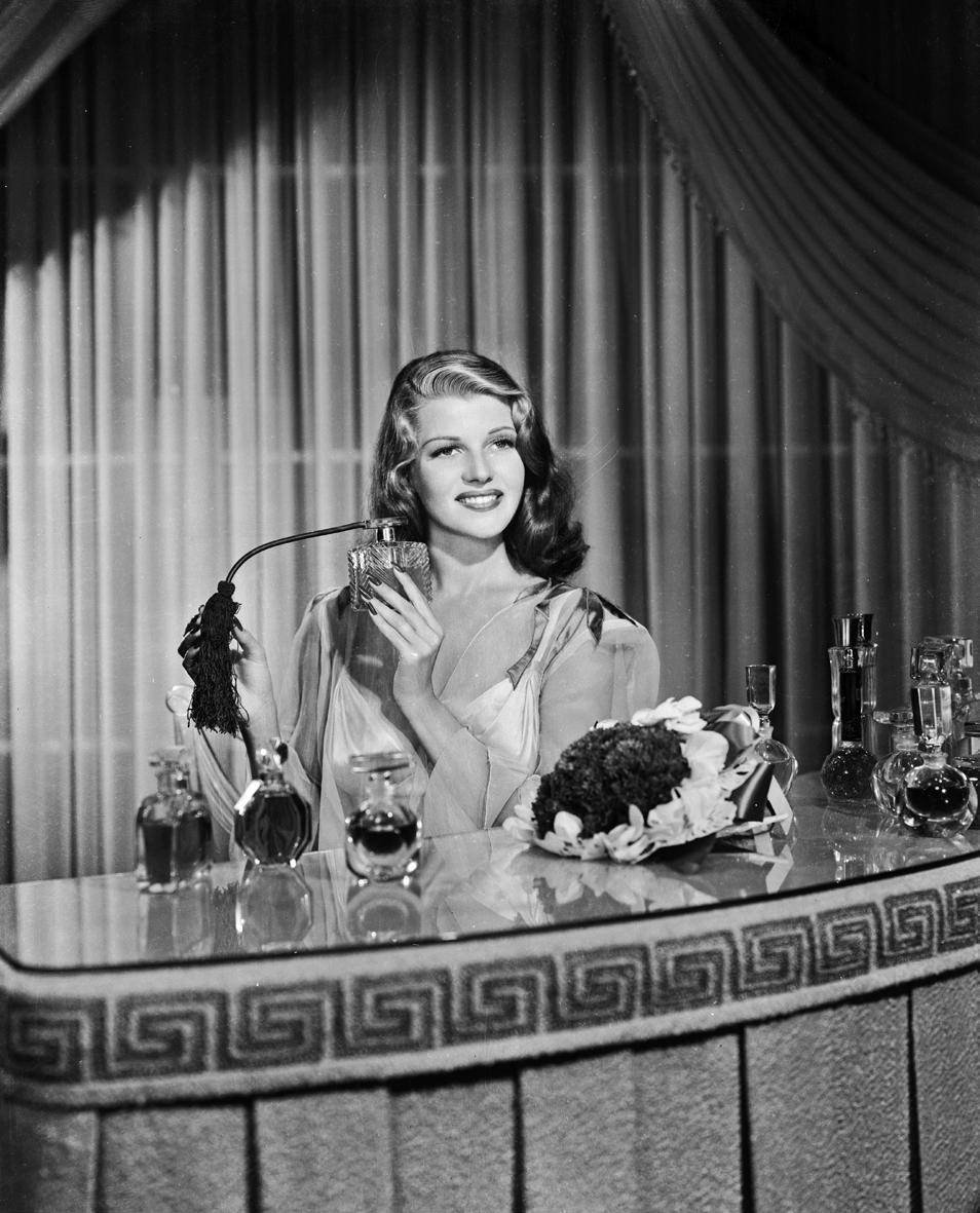 Can perfumes really turn us on? There's a scent of truth but they're only part of a love story