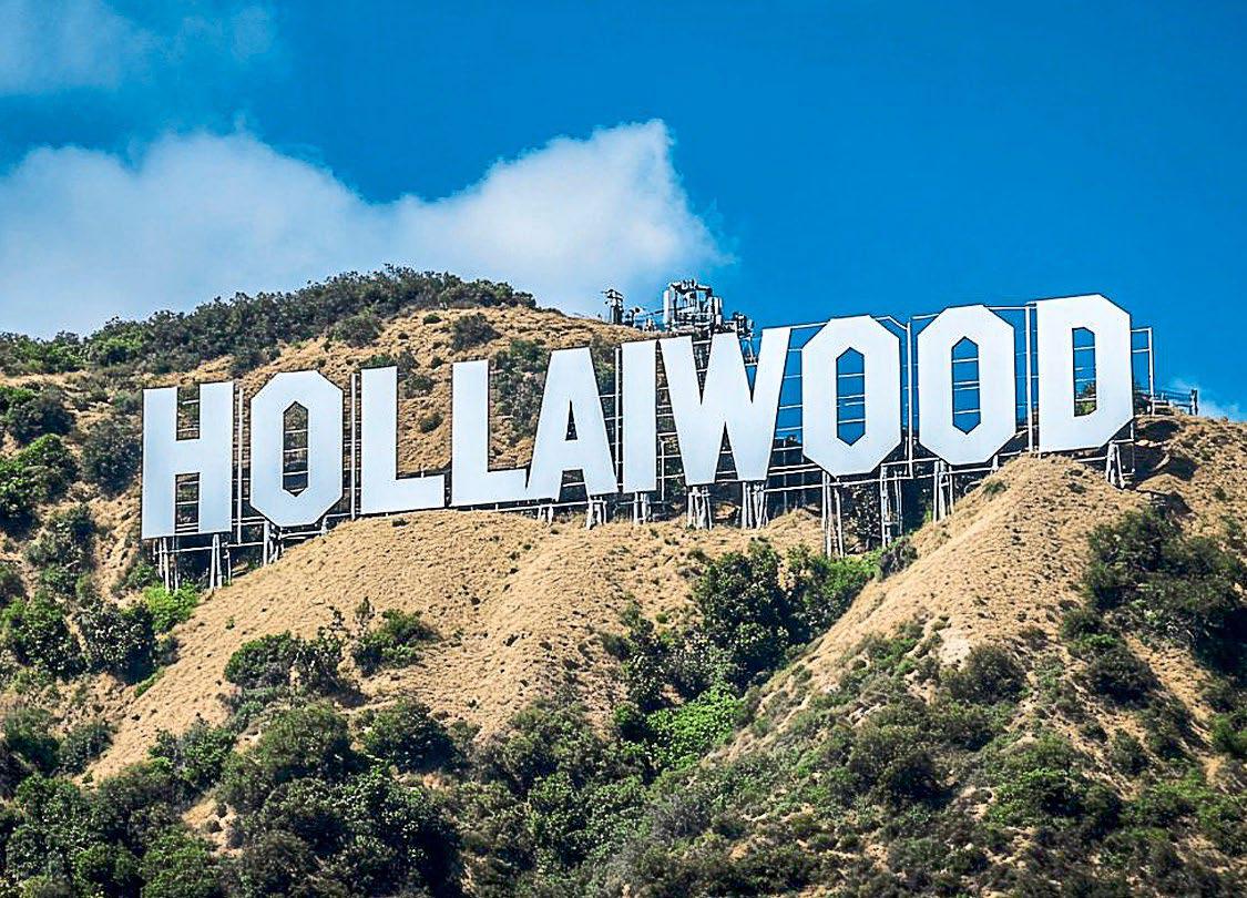 Al is on the march in Hollywood — but is there still a plot twist to come?