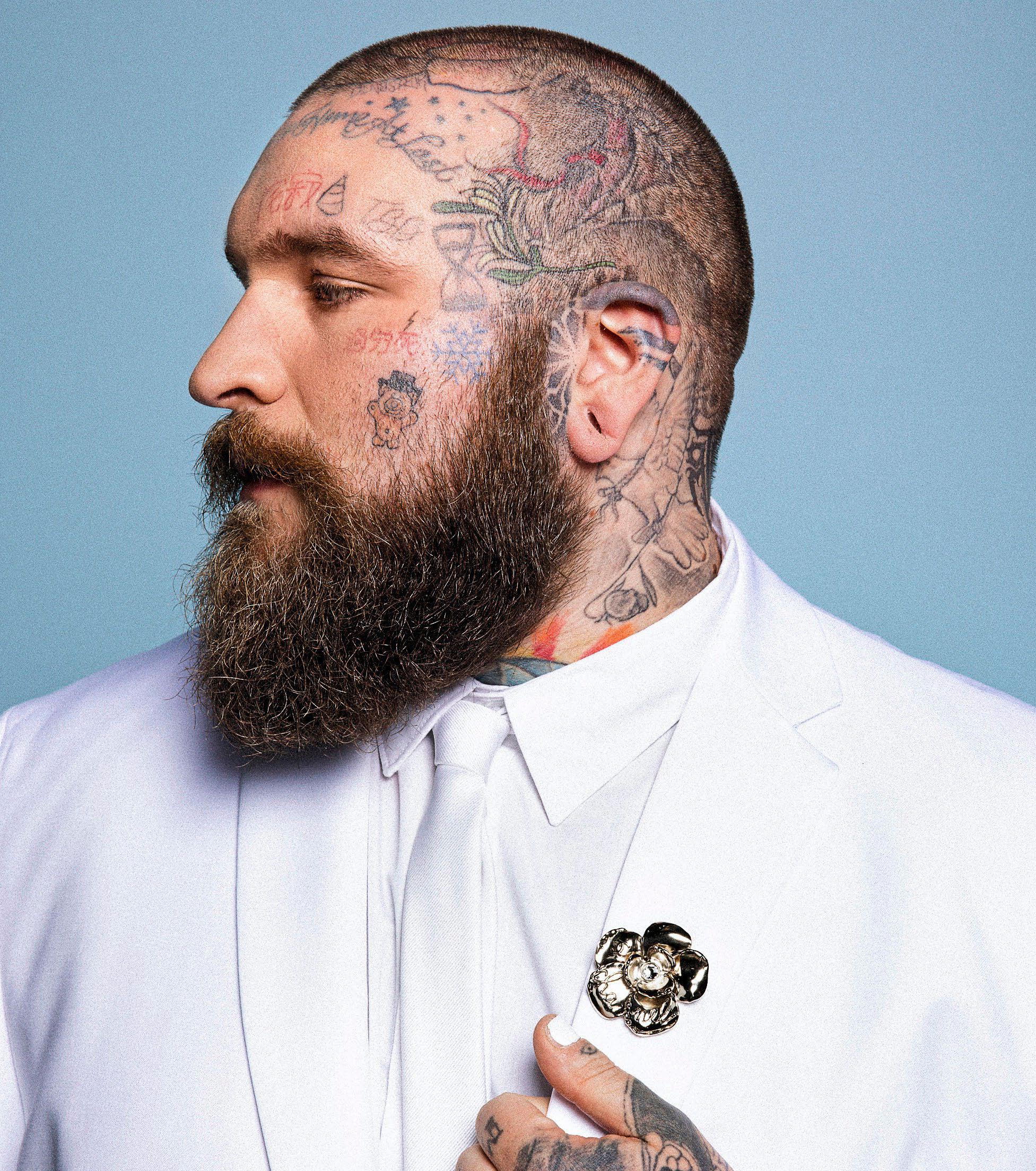 This industry can be snakey and gross