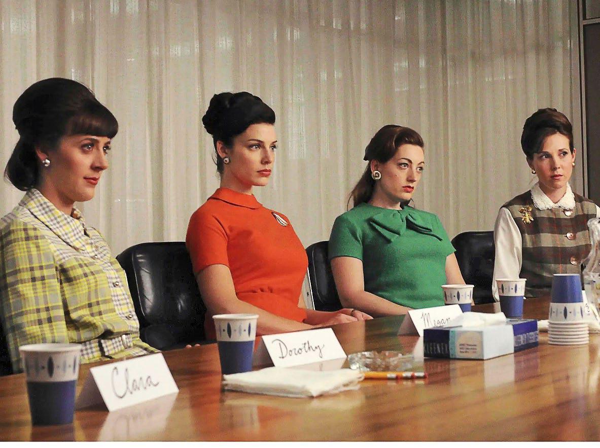 Why my generation doesn't care about work