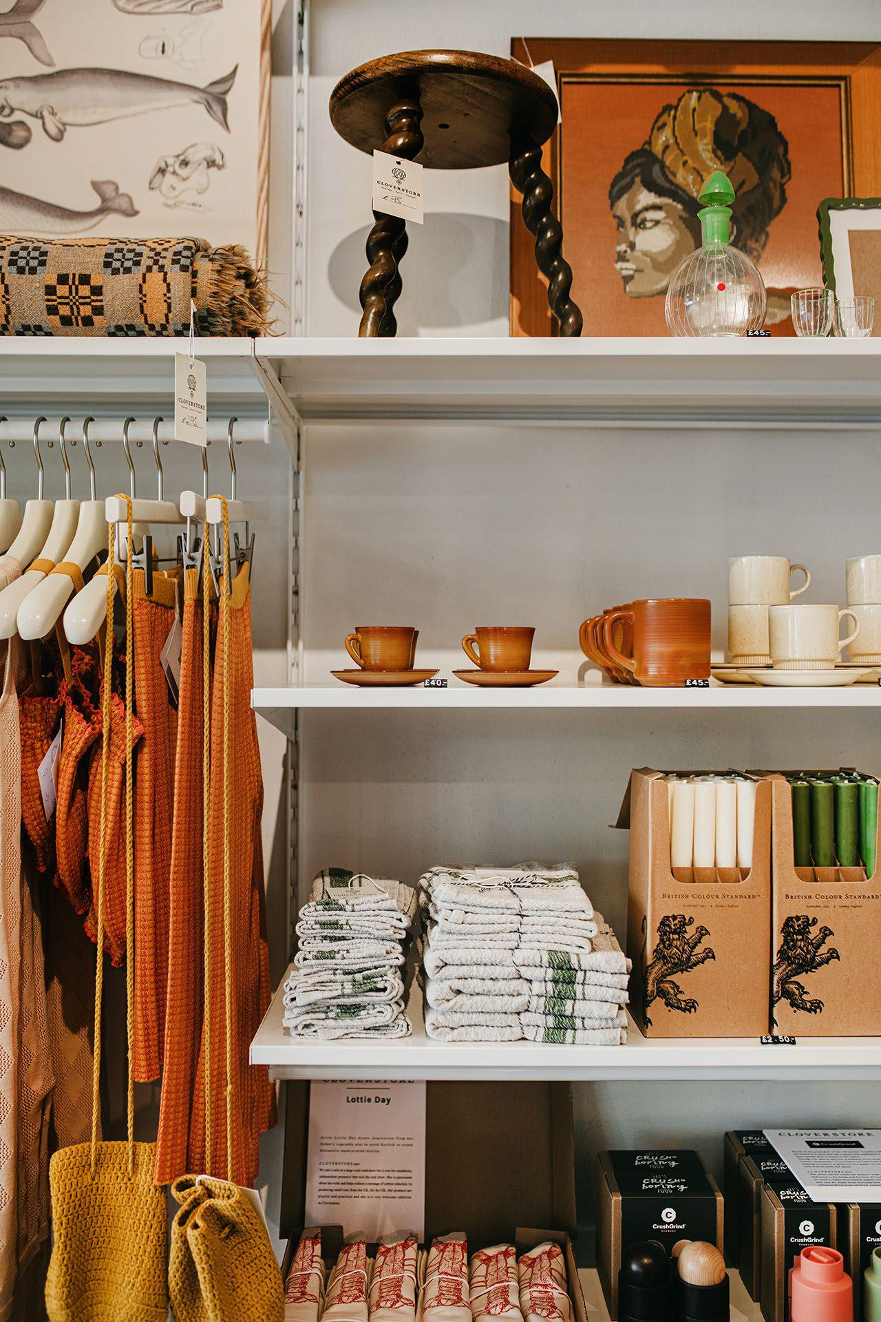 Five off-the-beaten track interiors shops to discover
