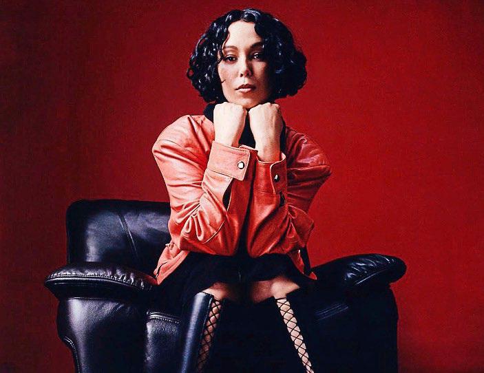 You really shouldn't miss...