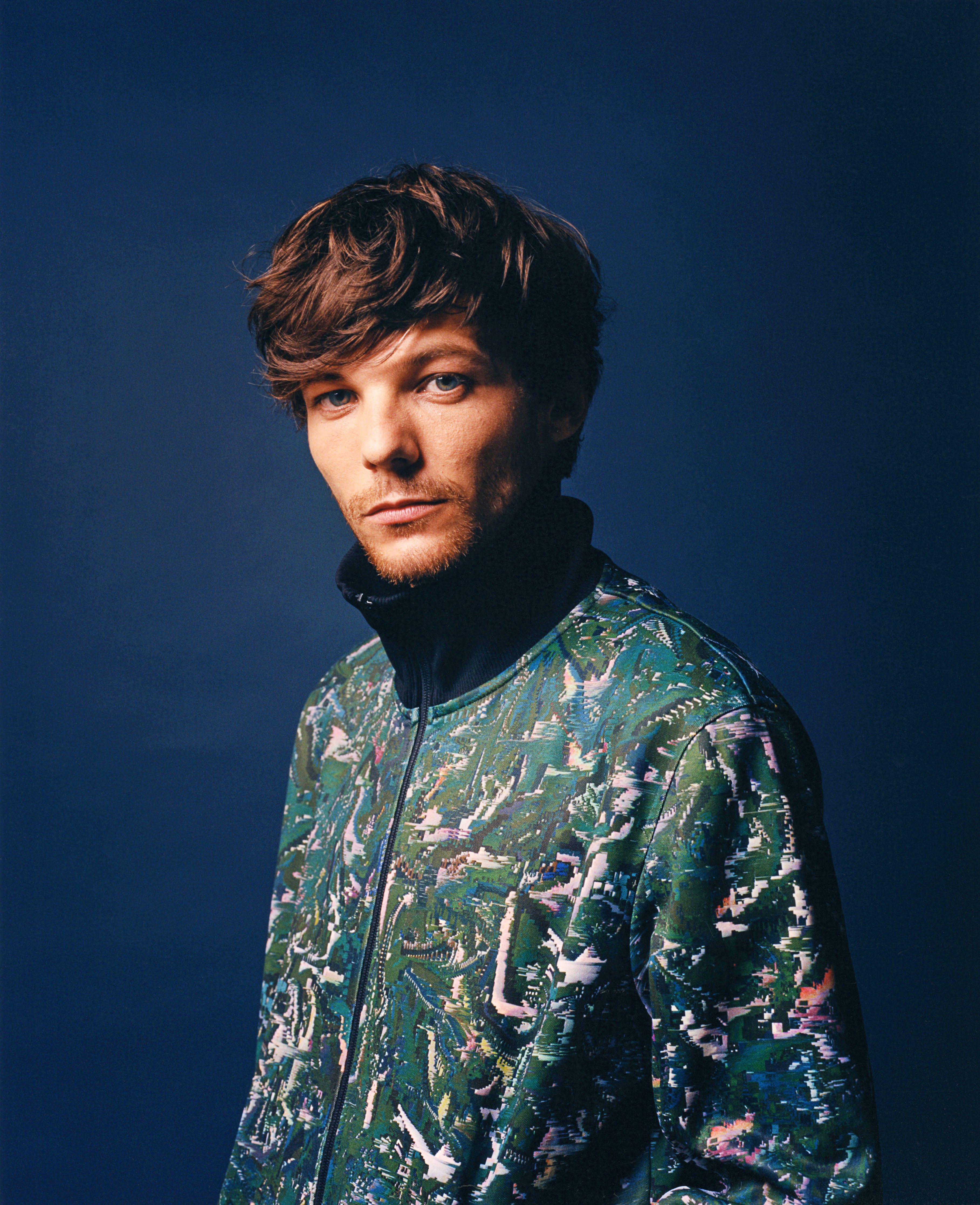 "I am a chav. I don't think it's a bad word, not to me. To me it's about culture