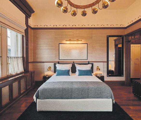 Hidden gem in the centre of Budapest