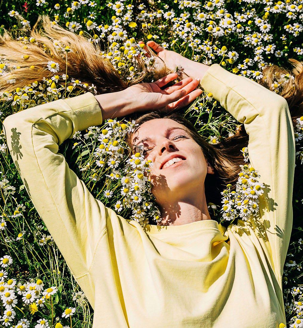 Spring into action: get your skin ready for the new season
