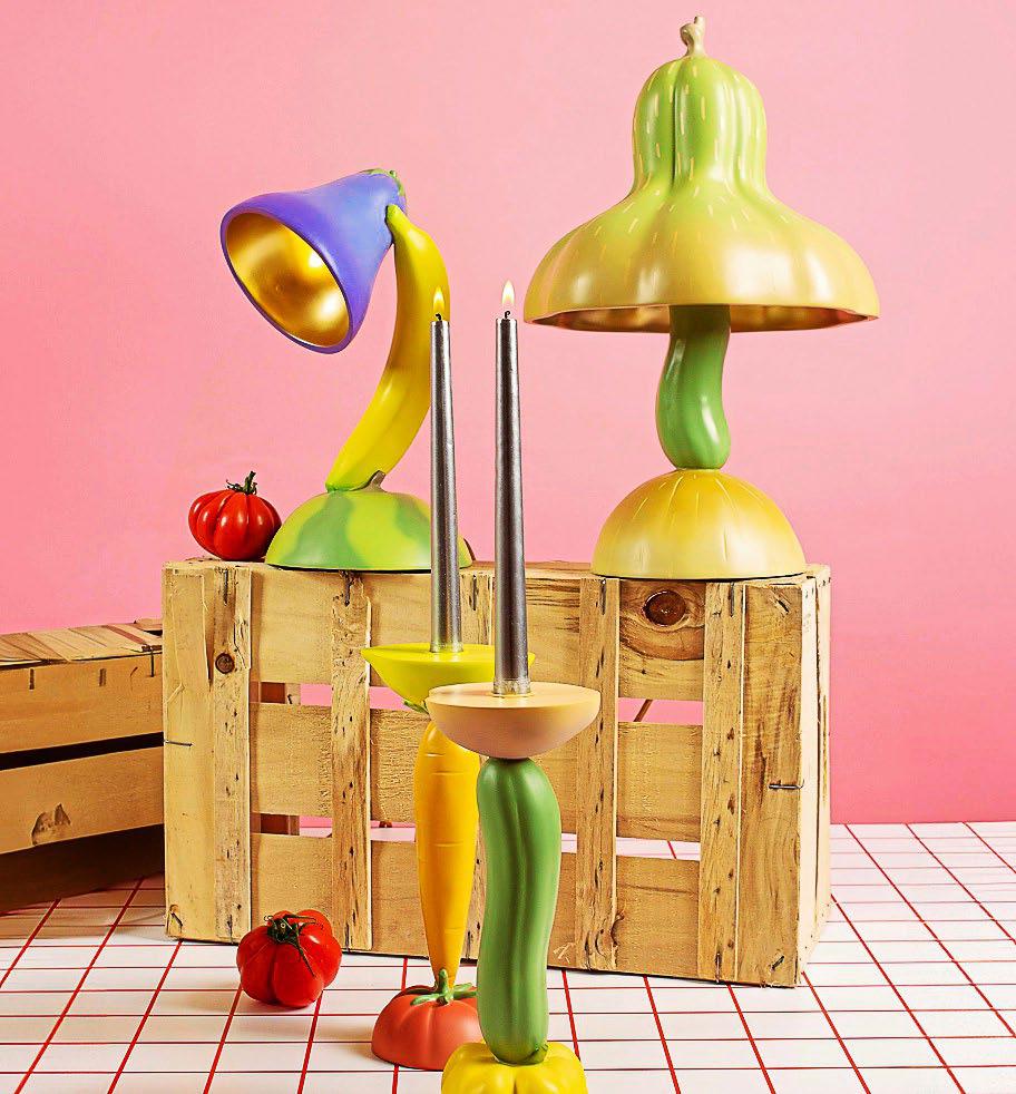 Must-buy homewares to put a spring in your step