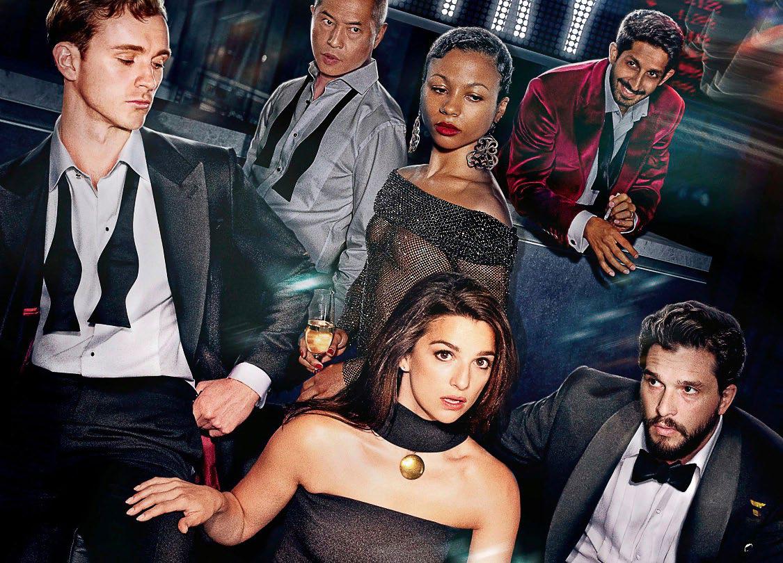 What London could learn from the North's great renaissance