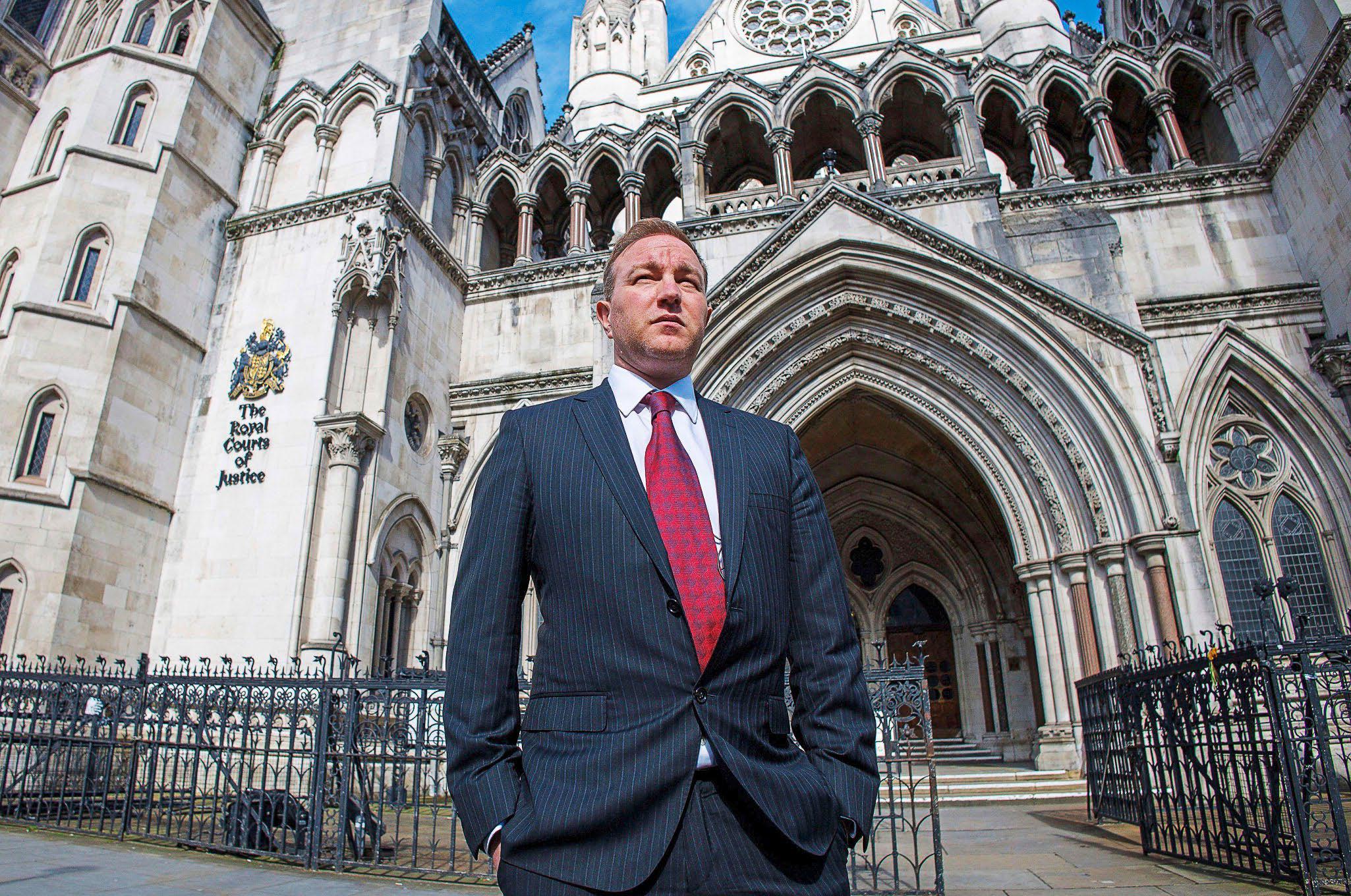 The extraordinary downfall of the superstar trader