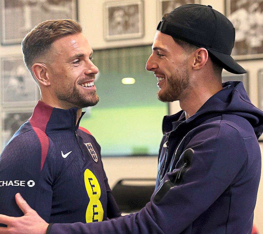 What Henderson recall tells us about his team-mates