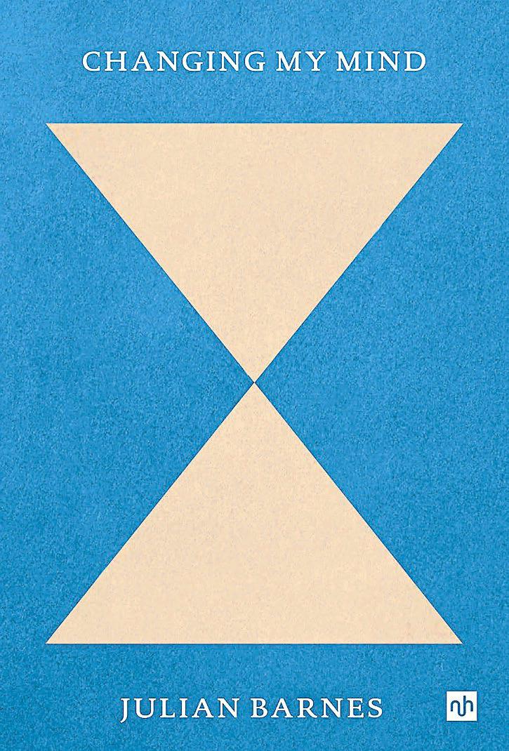 What you thinkisn't what you thought: in praise of cultural U-turns