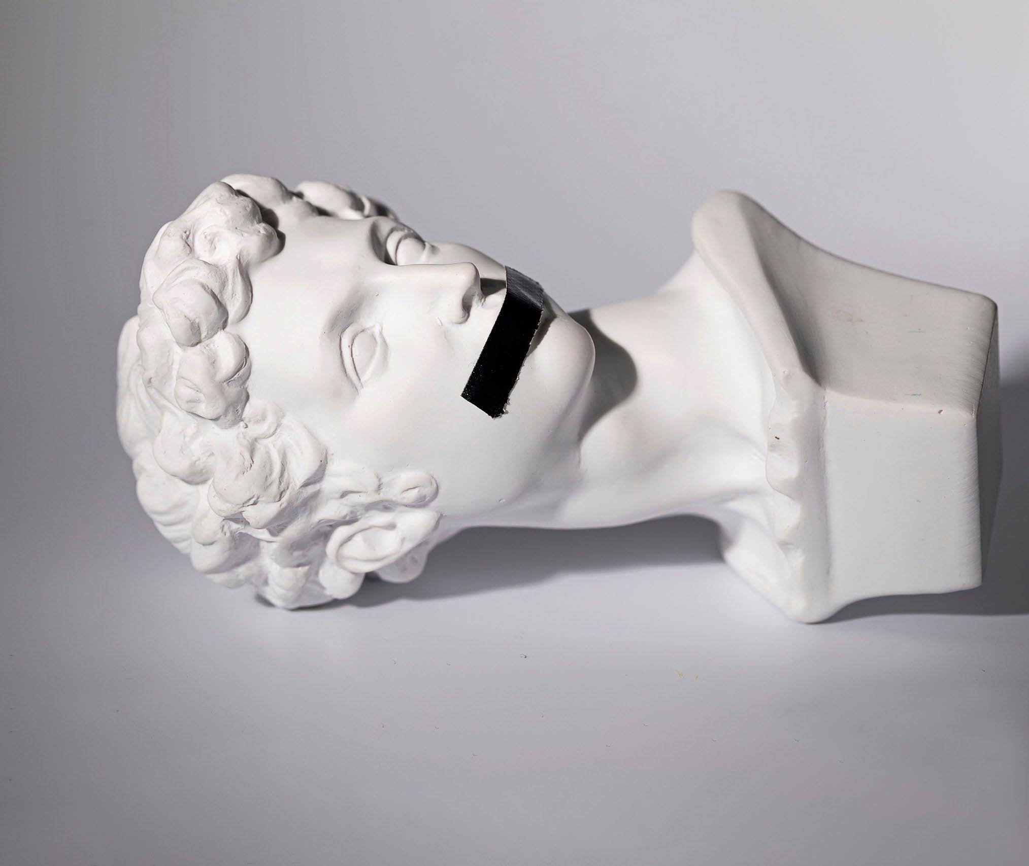 Censorship and sensibility The woke case against free speech