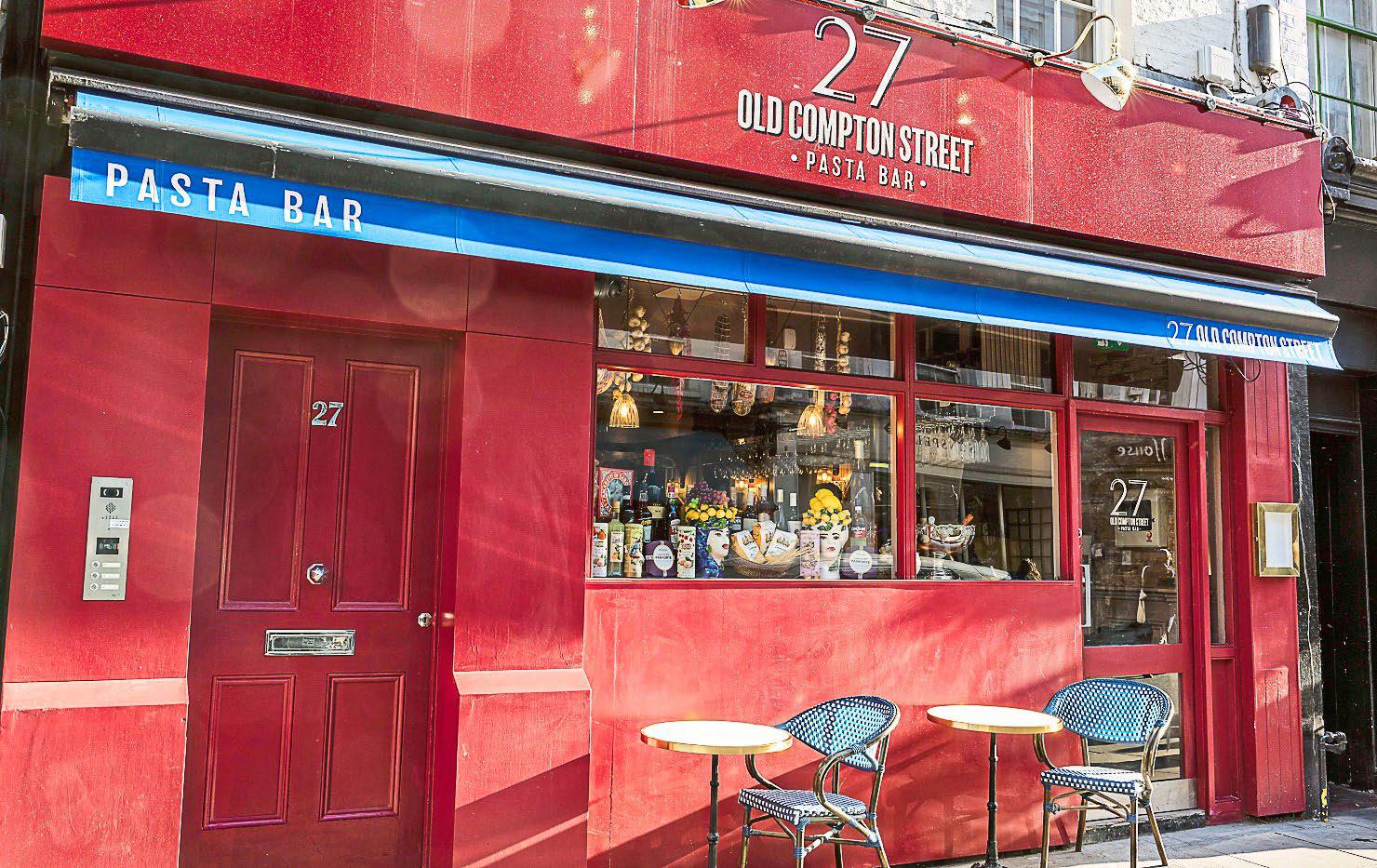 Spirit of Little Italy lives on at £10 pasta joint